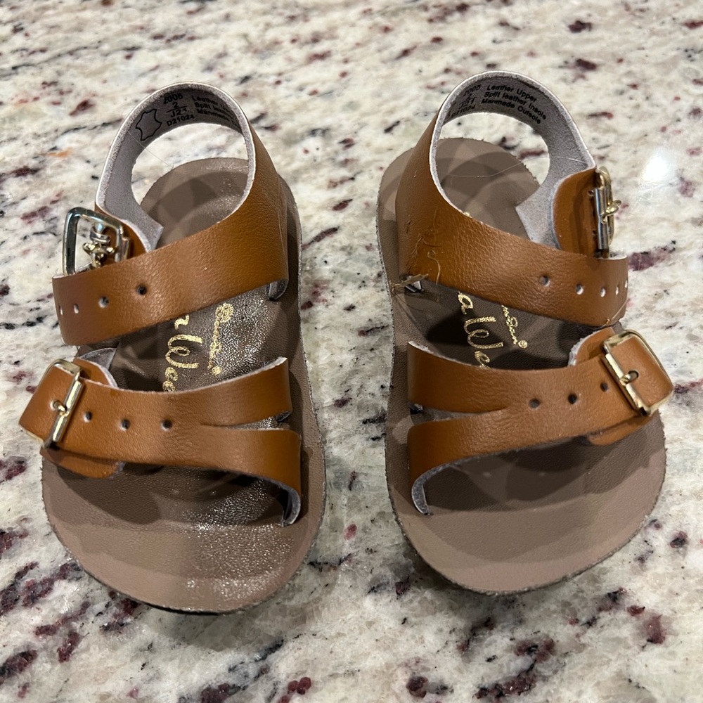 Sunsan sea wees sandles 2